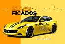 Aluguel de Carros Webtec Technologies