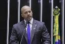 Daniel Silveira se recusa a colocar tornozeleira e diz que cumpre perdão presidencial
