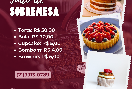 Melhores Doces da Região