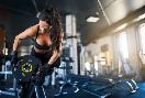 Musculação feminina aprenda hoje